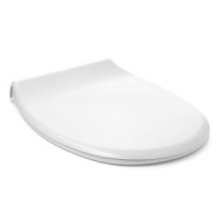 4401001 Toilet Seat White